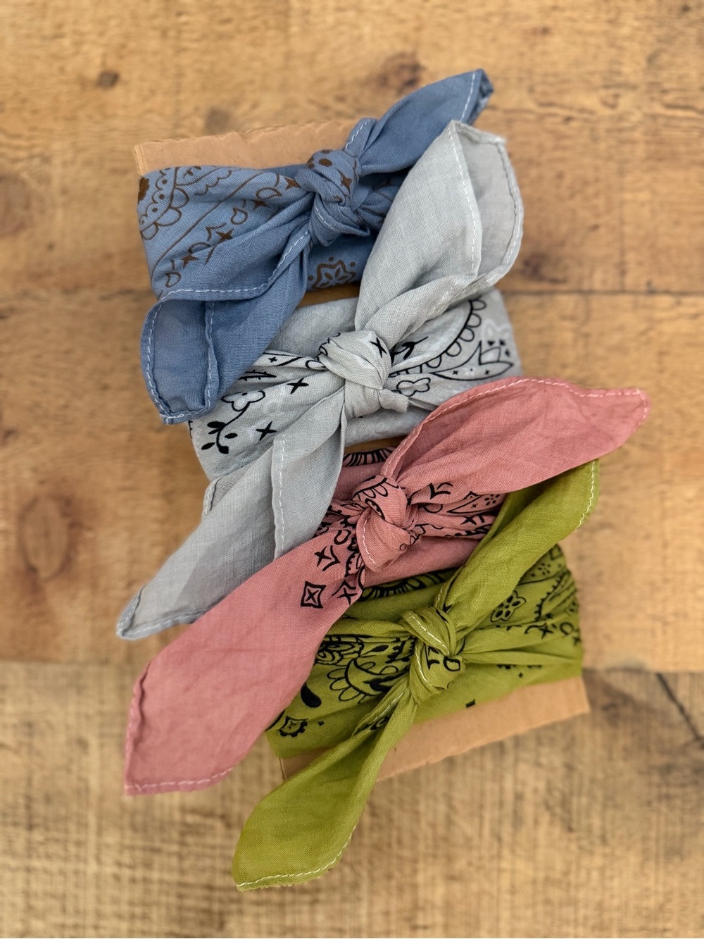 Partial Bundle: The AMBER Collection